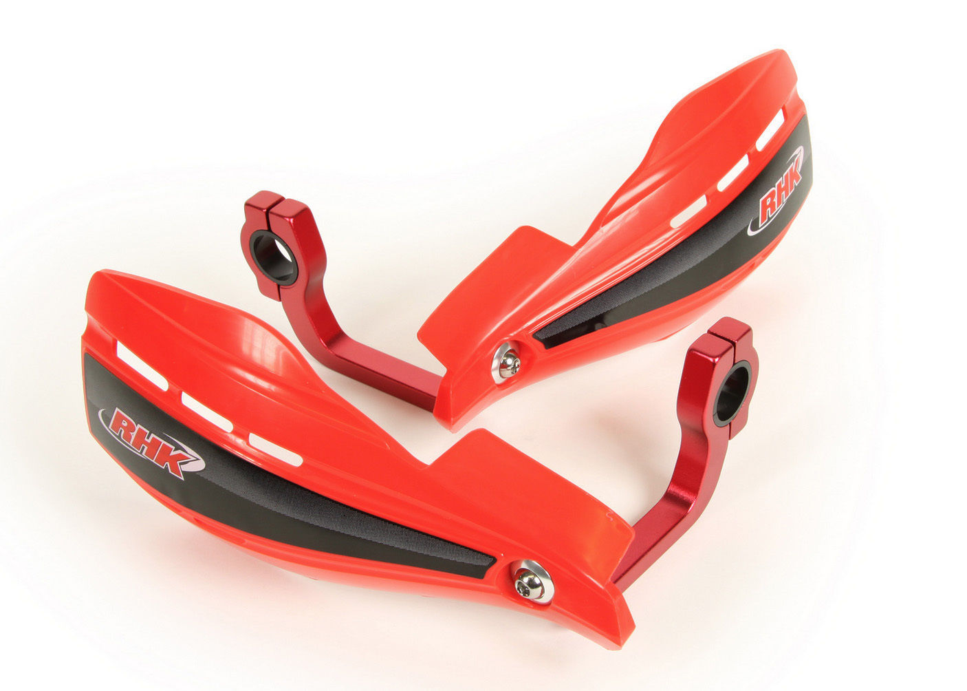 RHK XS HANDGUARDS UNIVERSAL ENDURO MOTOCROSS HAND GUARDS HONDA XR250
