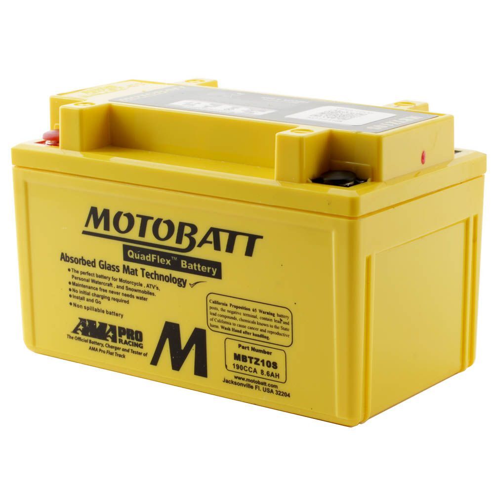 2015 bmw s1000rr battery