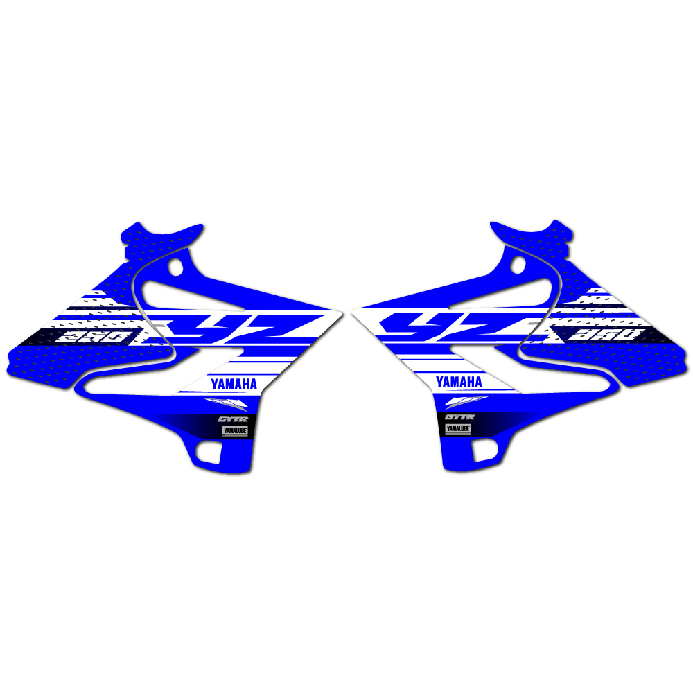 yz250 2019