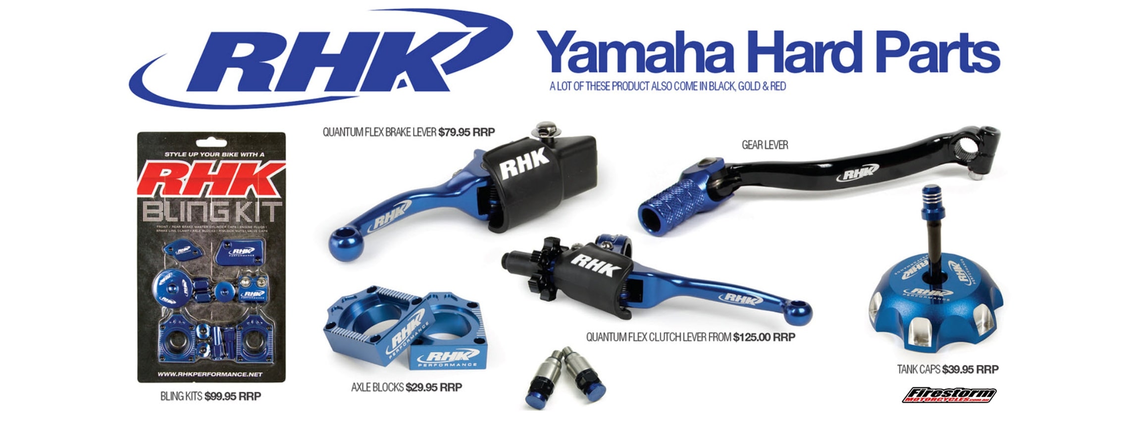 Motorcycle Parts, Riding Gear and Accessories Shipped Australia Wide