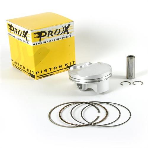 Honda CRF150R 2007-2009 Pro-X Piston Kit A Size Forged 65.97 Std 11.7:1