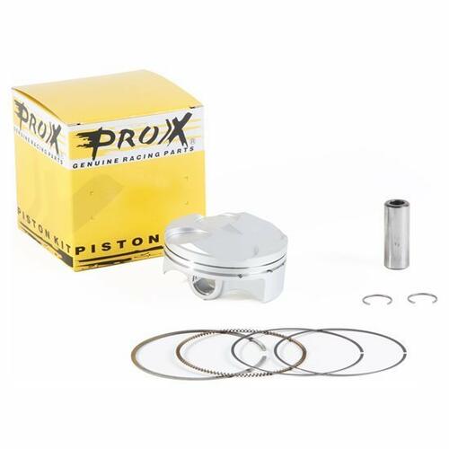 Honda CRF150R 2014 Pro-X Piston Kit B Size Forged 65.98 -Std 11.7:1