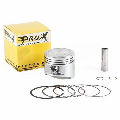 Honda TRX200 TRX200D 1994 Pro-X Piston Kit Oversize Cast 66.50