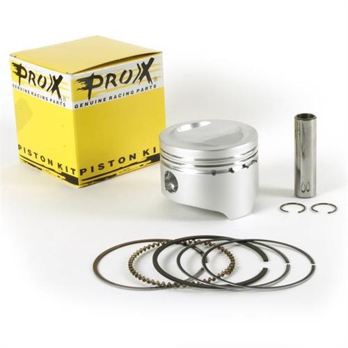 Honda XR200R 1980-1984 Pro-X Piston Kit Oversize Forged 66.00 (Std Comp 10.0:1)