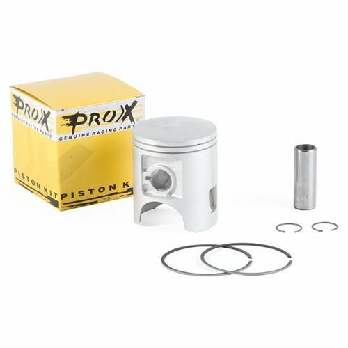 Honda TRX250 R 1989 Pro-X Piston Kit With Rings & Clips Oversize Cast 67.00