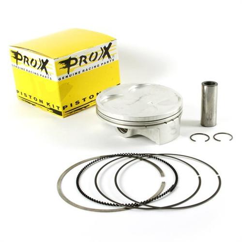 Honda CRF450R 2002-2008 Pro-X Piston Kit Oversize Forged 99.00