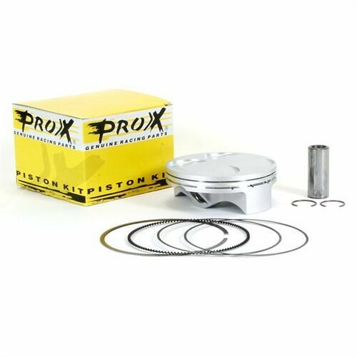 Honda CRF450R 2016 Pro-X Piston Kit B Size Forged 95.97 (Std Comp 12.5:1)