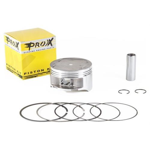 Honda XR650R 2000-2007 Pro-X Piston Kit Oversize 101.00 (Std Comp 10.0:1)