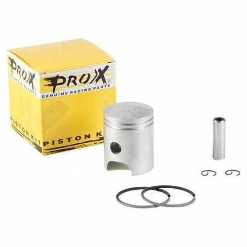 Yamaha PW80 1988 Pro-X Piston Kit With Rings & Clips Oversize Cast 47.50