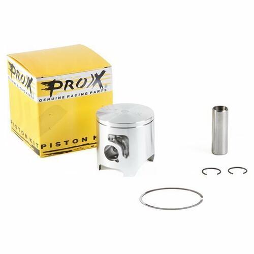 Yamaha YZ125 1984 Pro-X Piston Kit With Rings & Clips Oversize 56.25