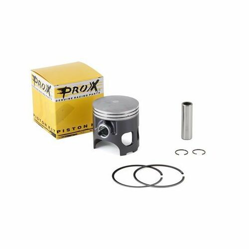 Yamaha WR200 1992 Pro-X Piston Kit With Rings & Clips Oversize Window Ind 68.00