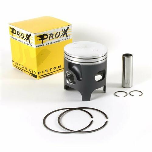 Yamaha YZ250X 2017 Pro-X Piston Kit With Rings & Clips D Size 66.38