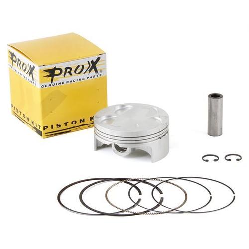 Yamaha YZ250F 2001-2007 Pro-X Piston Kit Oversize Forged 79.00 (Std Comp 12.5:1)