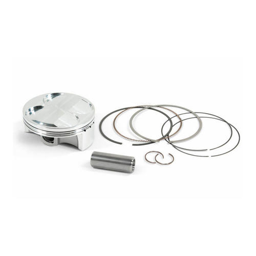 Yamaha YZ250F 2001-2007 Pro-X Piston Kit C Size Forged 76.97 Std Comp 12.5:1