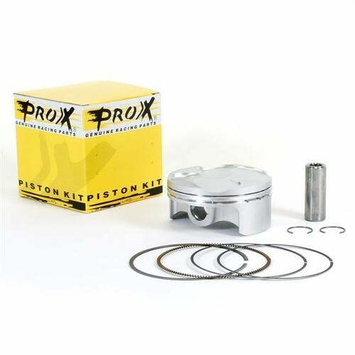 Yamaha WR250F 2017 Pro-X Piston Kit A Size Std Comp 13.5:1 76.95