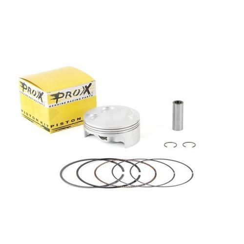 Yamaha WR426F 2001-2002 Pro-X Piston Kit With Rings & Clips Oversize 97.00