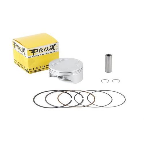 Yamaha WR426F 2001-2002 Pro-X Piston Kit B Size Std Comp 12.5:1 94.96
