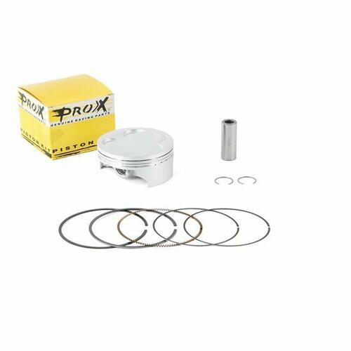 Yamaha YFZ450R 2011 Pro-X Piston Kit A Size Std Comp 11.6:1 94.95
