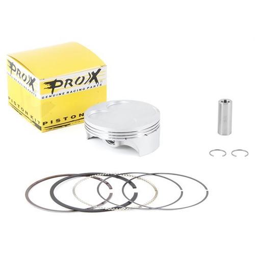 Yamaha YZ450F 2010-2013 Pro-X Piston Kit A Size Std Comp 12.5:1 96.95