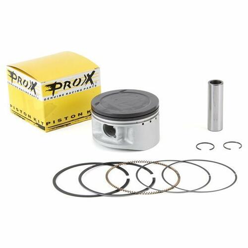 Yamaha TT600 1989 Pro-X Piston Kit With Rings & Clips Oversize 97.00