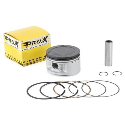 Yamaha XT600 1984-2004 Pro-X Piston Kit With Rings & Clips Oversize 97.00