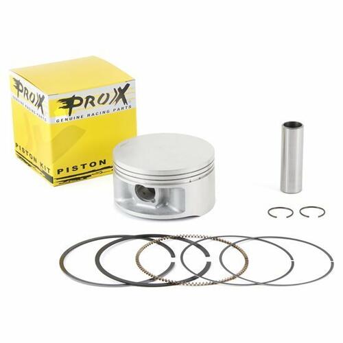 Yamaha XTZ660 1996 Pro-X Piston Kit With Rings & Clips Oversize 100.00