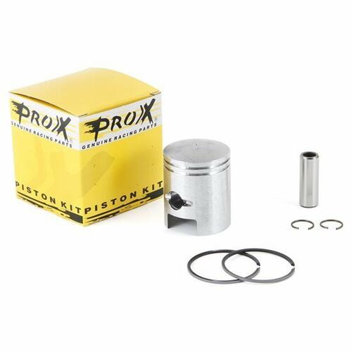 For Suzuki LT50 1988 Pro-X Piston Kit With Rings & Clips Oversize 42.00