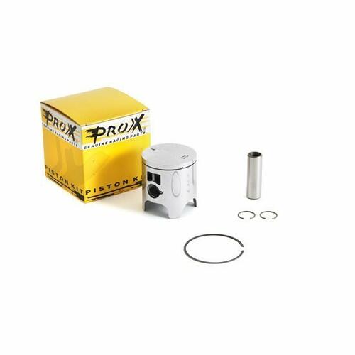For Suzuki RM125 1988 Pro-X Piston Kit With Rings & Clips Oversize 54.00