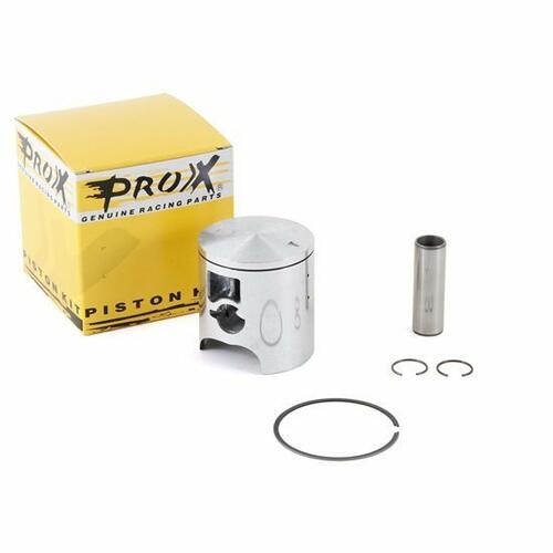 For Suzuki RM125 1989 Pro-X Piston Kit With Rings & Clips Oversize 54.75