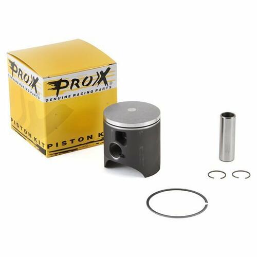 For Suzuki RM125 1998 Pro-X Piston Kit With Rings & Clips B Size 53.95