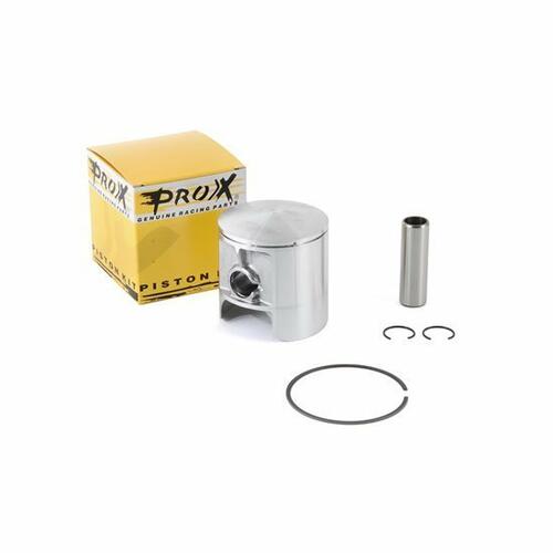 For Suzuki RM250 1984 Pro-X Piston Kit With Rings & Clips Oversize 71.25