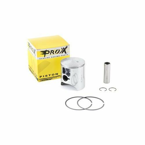 For Suzuki RMX250 1991 Pro-X Piston Kit With Rings & Clips B Size 66.94