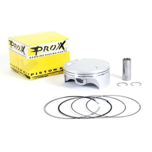 For Suzuki RM-Z450 2008-2012 Pro-X Piston Kit A Size Std Comp 12.2:1 95.96