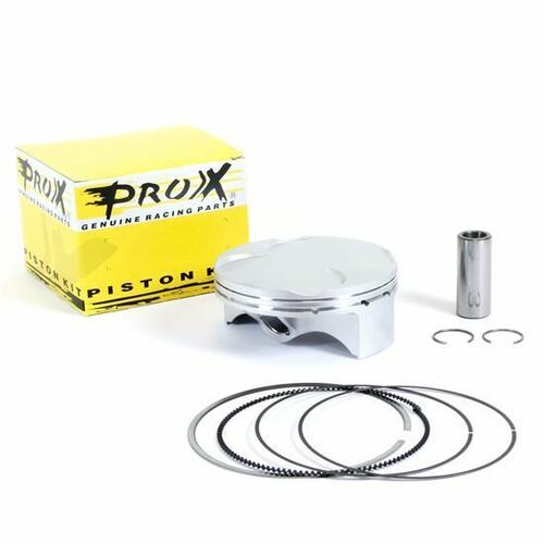 For Suzuki RM-Z450 2018 Pro-X Piston Kit B Size Std Comp 12.5:1 95.97