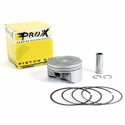 For Suzuki DR-Z400E E/S/SM 2014 Pro-X Piston Kit A Size Std Comp 12.2:1 89.96