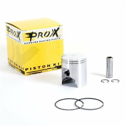 Kawasaki KX60 1990 Pro-X Piston Kit With Rings And Clips Complete