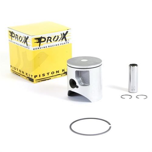 Kawasaki KX125 1998-2000 Pro-X Piston Kit With Rings & Clips A Size 53.96
