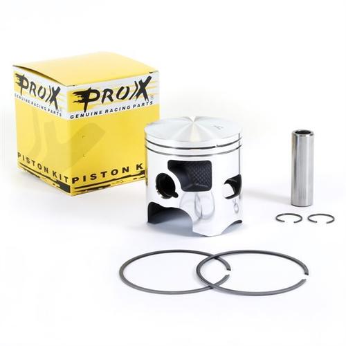 Kawasaki KDX200 1986-2006 Pro-X Piston Kit With Rings & Clips D Size 65.97