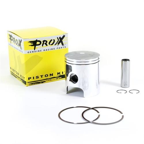 Kawasaki KX250 1990-1991 Pro-X Piston Kit With Rings & Clips C Size 67.36