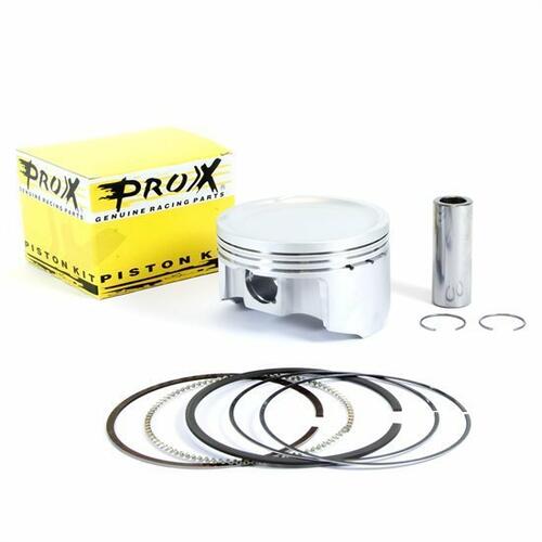 Kawasaki KLR650 1996 Pro-X Piston Kit With Rings & Clips Oversize 100.50