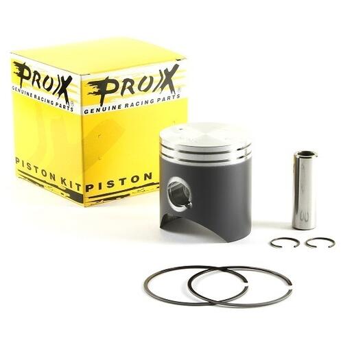 Husaberg TE125 2014 Pro-X Piston Kit With Rings & Clips A Size 2 Ring 53.94