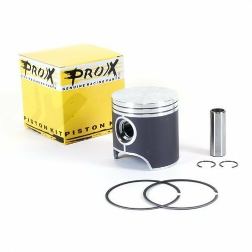 KTM 200 EXC 1999 Pro-X Piston Kit With Rings & Clips A Size 63.94