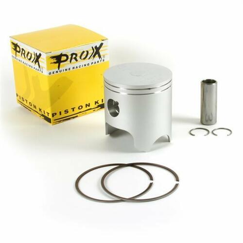 KTM 250 EXC 1998 Pro-X Piston Kit With Rings & Clips C Size 67.46