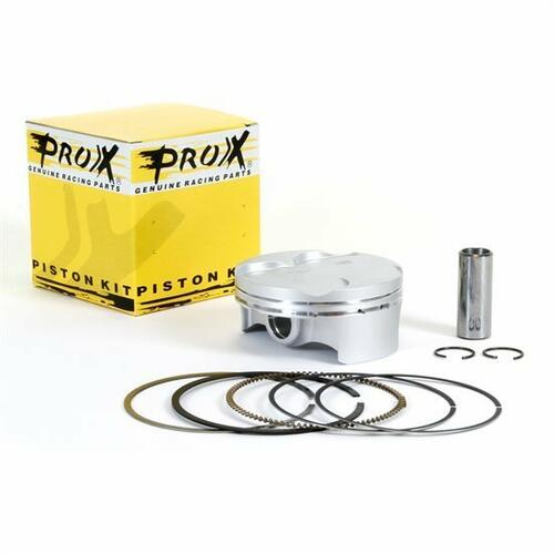 Husqvarna TE250 2009 Pro-X Piston Kit With Rings And Clips Complete