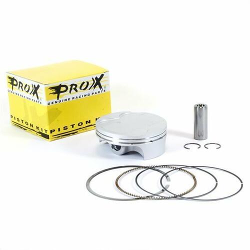 Husaberg FE350 2014 Pro-X Piston Kit A Size Std Comp 12.3:1 87.96