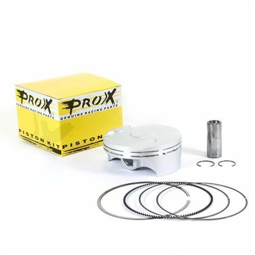 Husaberg FE390 2010 Pro-X Piston Kit B Size Std Comp 11.1:1 94.95