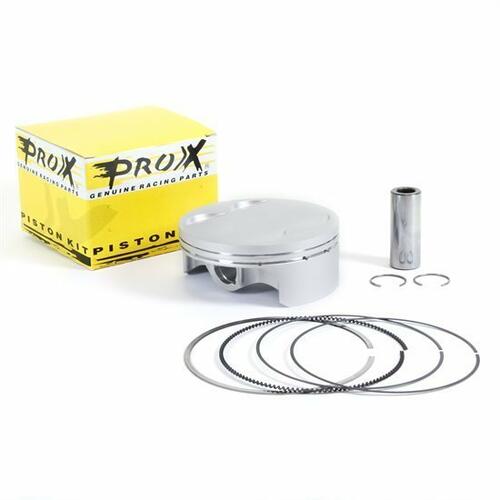 Husaberg FE550 2007 Pro-X Piston Kit B Size Std Comp 11.8:1 99.96