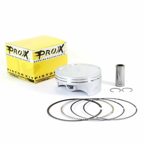 Husqvarna TC510 2008 Pro-X Piston Kit C Size Std Comp 12.9:1 96.97