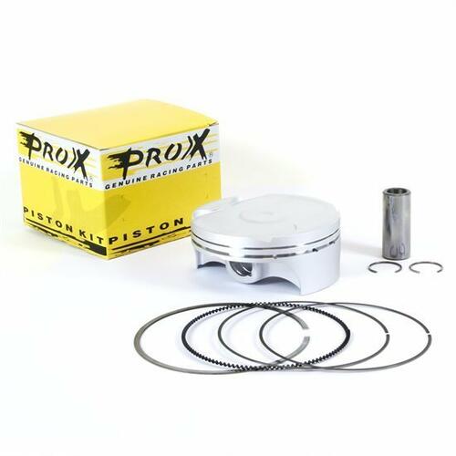 KTM 530 EXC-R 2010 Pro-X Piston Kit B Size Std Comp 11.9:1 94.95