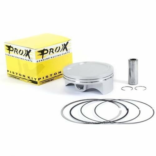 Husaberg FE650 2004 Pro-X Piston Kit C Size Std Comp 11.8:1 99.97